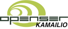 Kamailio